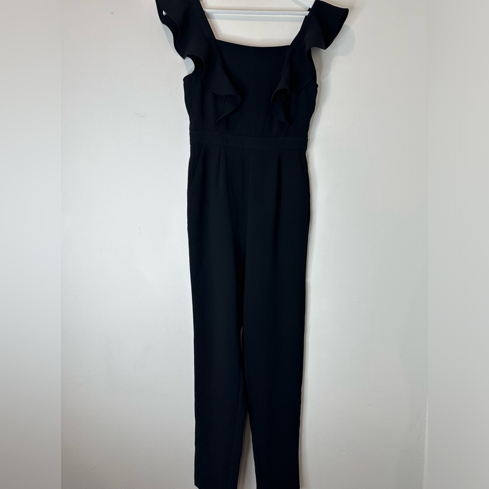 Cupcakes & Cashmere Tamara Jumpsuit. - Picture 7 of 12